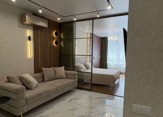 Квартира на продажу студия, 40 м2, Ростов-на-Дону, Ворошиловский проспект, 82/4