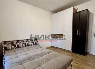 Сдается в аренду 1-ком. квартира, 46 м2, Ярославль, проспект Фрунзе, 14