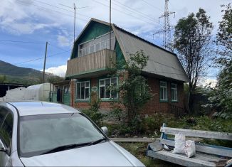 Дача на продажу, 62.4 м2, Бурятия