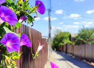 Земельный участок на продажу, 6.4 сот., Ростов-на-Дону, 3-я Разъездная улица