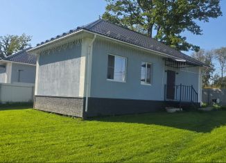 Дом на продажу, 61.6 м2, Сергиев Посад, улица Копорка