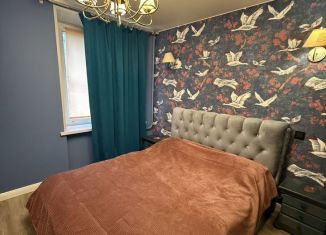 Сдам в аренду однокомнатную квартиру, 35 м2, Москва, Башиловская улица, 7