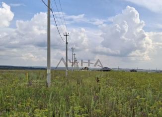 Участок на продажу, 6 сот., деревня Азьмушкино, Крымская улица