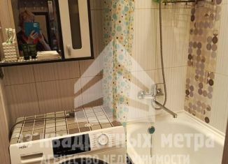 Аренда квартиры студии, 20 м2, Томск, Кедровый переулок, 3