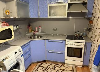 Сдается 2-комнатная квартира, 52 м2, Арзамас, Архитектурная улица, 16