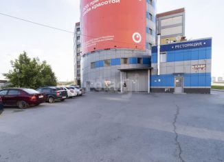 Гараж на продажу, 18 м2, Тюмень, улица 50 лет ВЛКСМ, 16