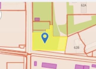 Продаю участок, 50 сот., Черкесск, площадь Ленина