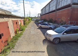 Продам гараж, 20 м2, Пермский край, улица Куйбышева, 140к1