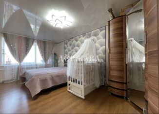 Продается 2-комнатная квартира, 47.4 м2, Губкин, улица Кирова, 46Б