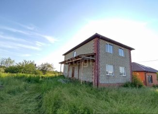 Продается дом, 177.3 м2, село Крутой Лог, улица Есенина, 52