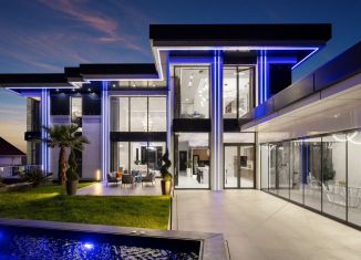 Дом на продажу, 626 м2, Сириус