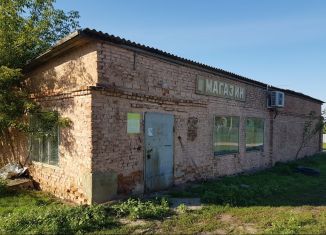 Продам торговую площадь, 185 м2, Орловская область, Совхозная улица, 14