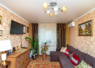 Двухкомнатная квартира на продажу, 45.4 м2, Тюмень, улица Газовиков, 26