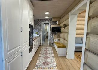 Продажа дома, 78.8 м2, Татарстан, улица Заки Нури