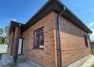 Продам дом, 85 м2, Краснодарский край, Адмиралтейская улица, 58/1