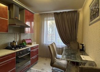 Продаю четырехкомнатную квартиру, 81.3 м2, Орёл, Полесская улица, 55