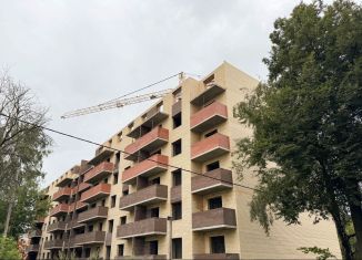 1-комнатная квартира на продажу, 42.4 м2, Ярославль