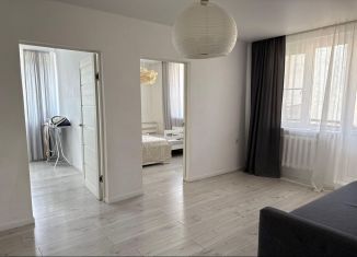 3-ком. квартира на продажу, 53 м2, Грозный, улица Л.И. Яшина, 4, 3-й микрорайон