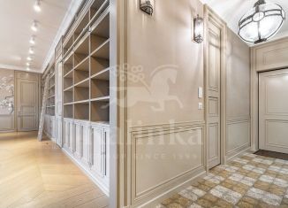 Продам 4-ком. квартиру, 200 м2, Москва, улица Фадеева, 4А, улица Фадеева