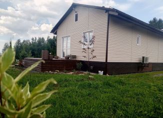 Продается дом, 75 м2, деревня Боброво