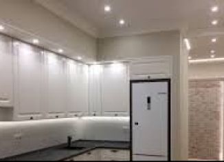 Продажа 1-ком. квартиры, 58.5 м2, Махачкала, улица Ирчи Казака, 101