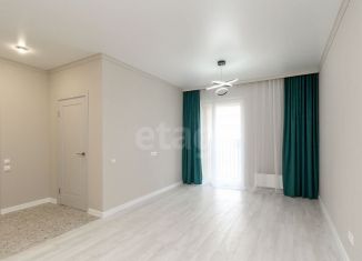 1-комнатная квартира на продажу, 38.2 м2, Тюмень, ЖК Октябрьский, Воронинская улица, 47