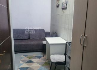 Сдача в аренду квартиры студии, 20 м2, деревня Бородино, Варшавское шоссе, 70, ЖК Европа