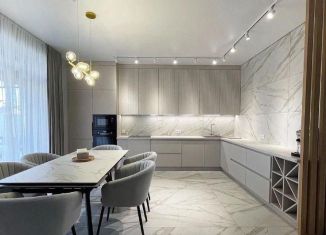 Продается двухкомнатная квартира, 64 м2, Дагестан, улица Г. Брода, 2