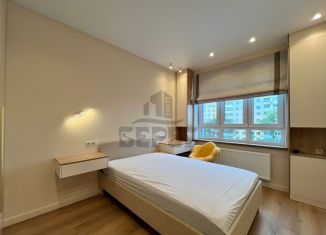 Трехкомнатная квартира в аренду, 68 м2, Республика Башкортостан, Айская улица, 61