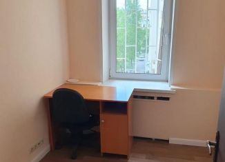 Сдам в аренду офис, 43.8 м2, Москва, Яковоапостольский переулок, 7с2, Яковоапостольский переулок