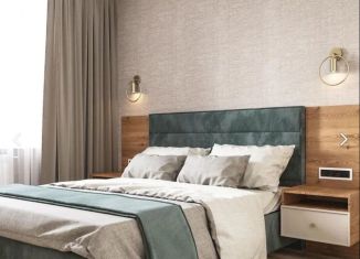 Продается квартира студия, 27.5 м2, Тюмень, улица Сергея Корепанова, 34