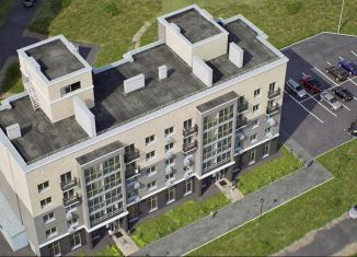 Продаю 1-ком. квартиру, 37.7 м2, Ярославль