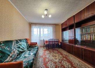 Трехкомнатная квартира на продажу, 58.1 м2, Бугульма, улица Феликса Дзержинского, 1