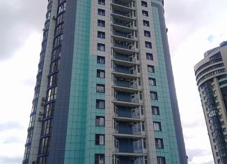 Продажа двухкомнатной квартиры, 77 м2, Барнаул, Приречная улица, 5, ЖК Аквамарин