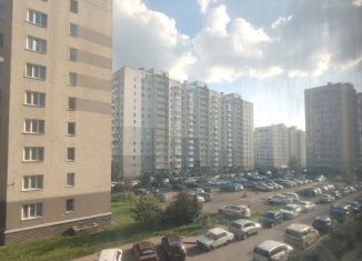 Продам 2-ком. квартиру, 58.3 м2, посёлок Парголово, Юкковское шоссе, 12к4