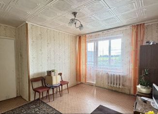 Продам 2-комнатную квартиру, 42 м2, Вологодская область, Молодёжная улица, 46