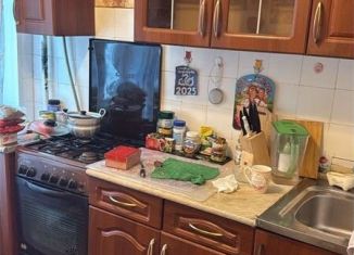 Сдача в аренду однокомнатной квартиры, 35 м2, Москва, 2-я Рощинская улица, 11