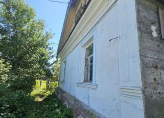 Продажа дома, 70 м2, село Нижнее Хорошово, Советская улица, 33