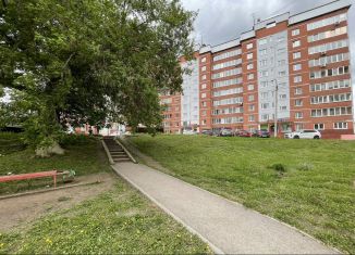 Продаю 1-комнатную квартиру, 45.8 м2, Республика Башкортостан, Дуванский бульвар, 28/1