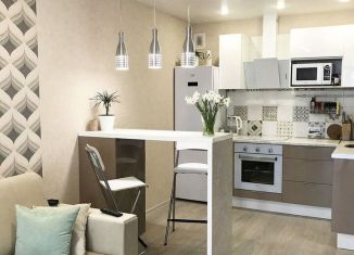 Продам квартиру студию, 19.6 м2, Республика Башкортостан, Новоуфимская улица, 13