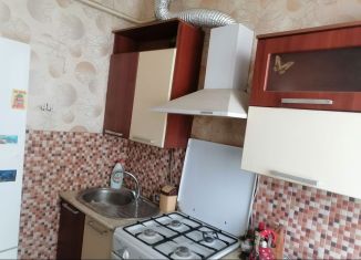 Продается двухкомнатная квартира, 52.4 м2, Саратов, проспект Энтузиастов, 26