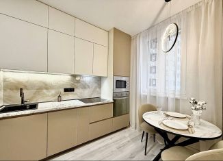 Продается 1-комнатная квартира, 37 м2, Ростов-на-Дону, проспект Соколова, 68/118В стр.1