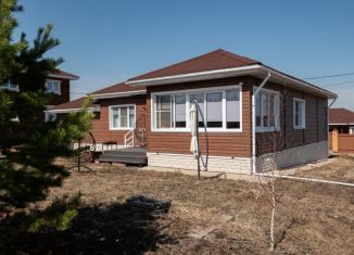 Дом на продажу, 141 м2, деревня Куда, Ивановская улица, 60