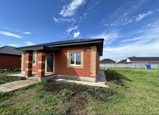 Продам дом, 90 м2, деревня Бурцево, Брусничная улица, 12