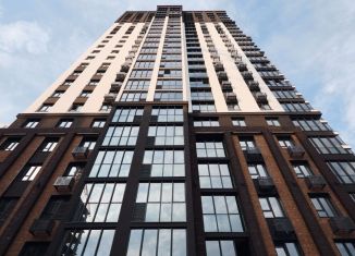 Продам однокомнатную квартиру, 45 м2, Тюмень, Одесская улица, 7к1, Ленинский округ