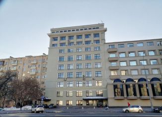 Сдаю в аренду офис, 42.1 м2, Москва, Мясницкая улица, Мясницкая улица, 35с2