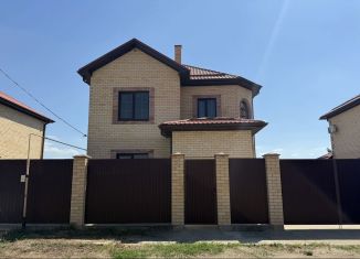 Продается дом, 120 м2, хутор Ленина, Потёмкинская улица