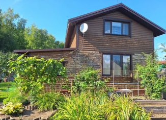 Продаю дом, 60 м2, Татарстан, СНТ Надежда, 7/86