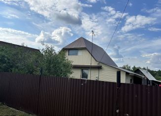 Продаю дом, 62 м2, Республика Башкортостан, посёлок Участка Нагаевского Лесничества, 4