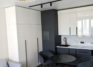 Продаю однокомнатную квартиру, 40 м2, Ростов-на-Дону, проспект Солженицына, 15/1с1